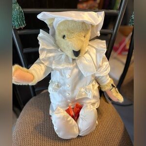 Vanderbear Cornelius  Bal Masque1991 VTG